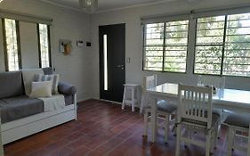 Casa Quinta Las Casuarinas